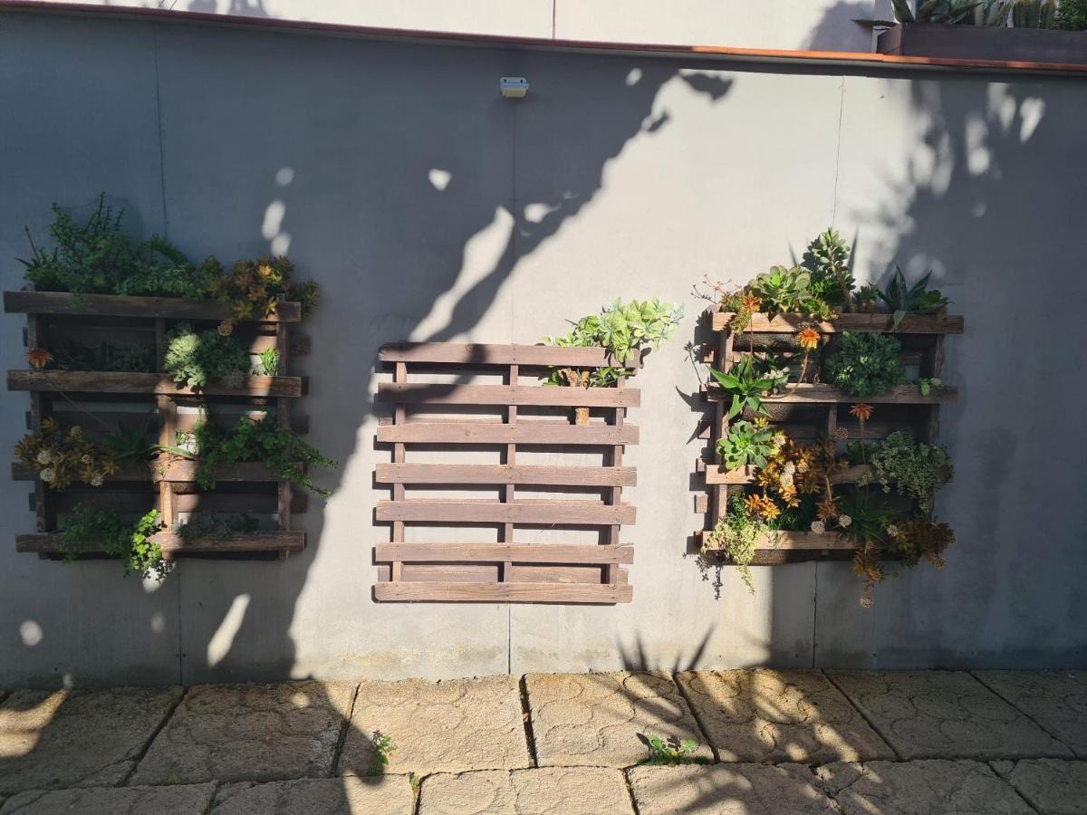 Ferienwohnung Pardelo Costa Adeje  Exterior foto