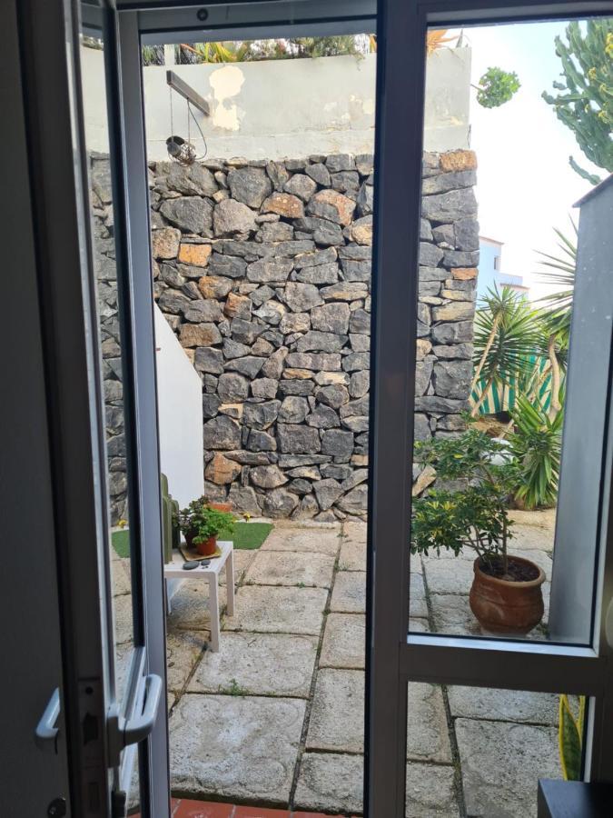 Ferienwohnung Pardelo Costa Adeje  Exterior foto