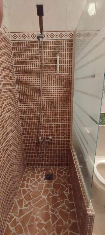 Ferienwohnung Pardelo Costa Adeje  Exterior foto