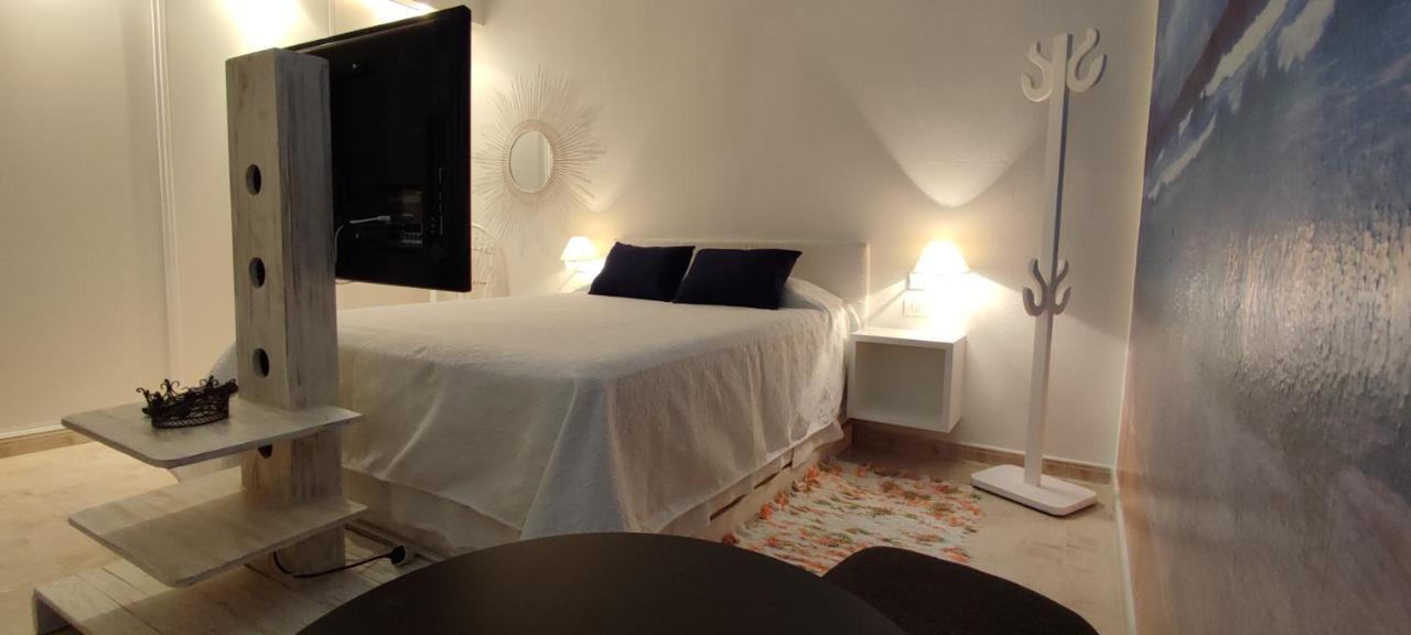 Ferienwohnung Pardelo Costa Adeje  Exterior foto